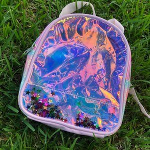 Mini backpack
